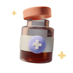 Supplement Icon