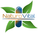 NaturoVital Logo