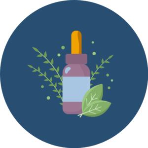 Gesundheitsprodukte von NaturoVital