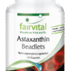 Astaxanthin Beadlets (fairvital)