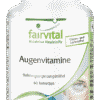 Augenvitamine (fairvital)