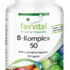 B-Komplex 50 (fairvital)