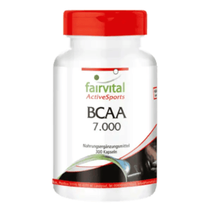 BCAA 7000 (fairvital)