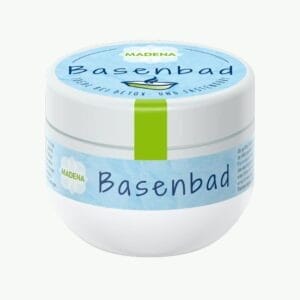 BasenCitrate Pur Basenbad (Madena)