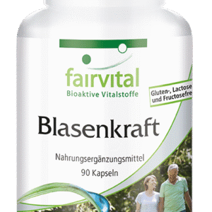 Blasenkraft (fairvital)