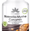 Boswellia Myrrhe Curcumin (Warnke)