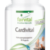 Cardivital - Herzvitamine (fairvital)