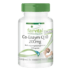 Co-Enzym Q10 200mg (fairvital) 30 Kapseln