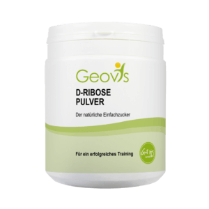 D-Ribose Pulver (Geovis)