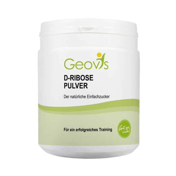 D-Ribose Pulver (Geovis)