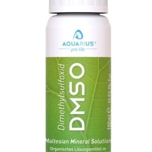 DMSO 100ml 99,9% hochrein (AQUARIUS)