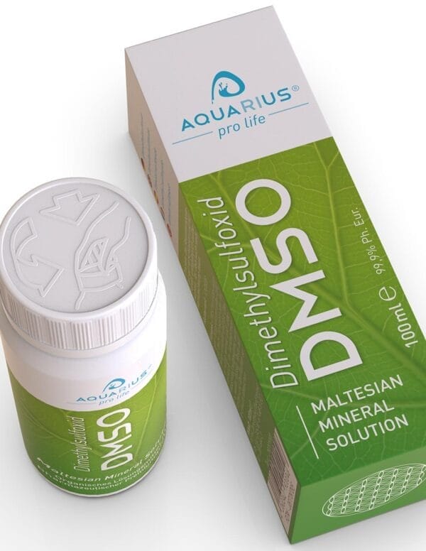 DMSO 100ml 99,9% hochrein (AQUARIUS)_2