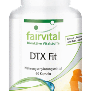 DTX Fit (fairvital)