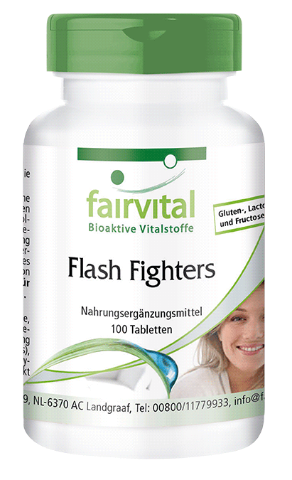 Flash Fighters (fairvital)