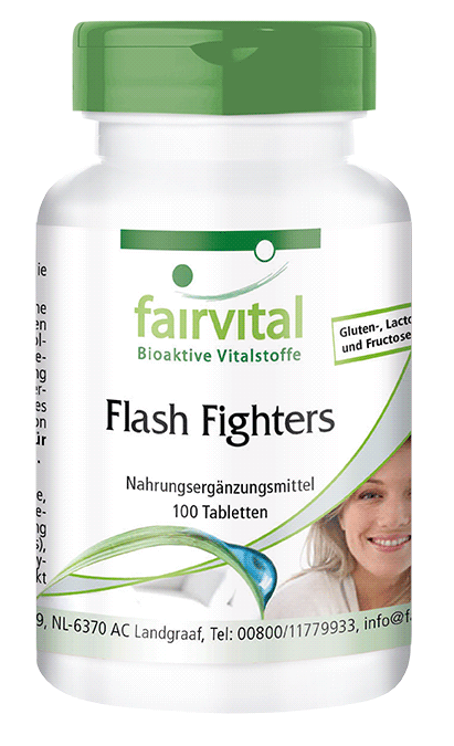 Flash Fighters (fairvital)