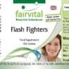 Flash Fighters (fairvital)_englisch