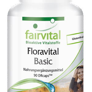 Floravital Basic (fairvital)