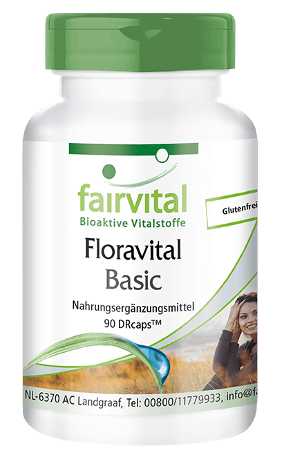 Floravital Basic (fairvital)