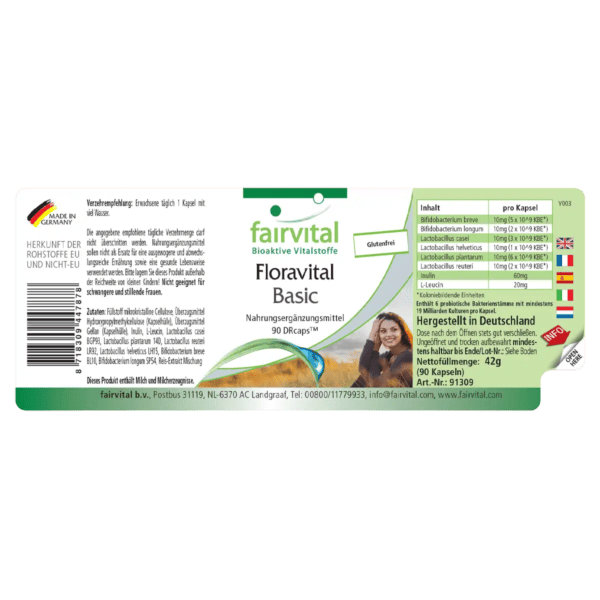 Floravital Basic (fairvital)_deutsch