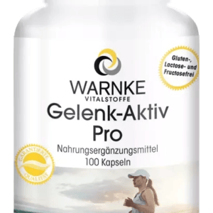 Gelenk-Aktiv Pro (Warnke)