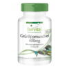 Grünlippmuschel 400mg (fairvital)