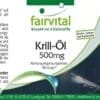 Krill-Öl 500mg (fairvital)_deutsch