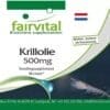 Krill-Öl 500mg (fairvital)_niederländisch