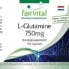 L-Glutamin 750mg (fairvital)_niederländisch