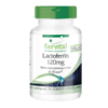 Lactoferrin 120mg (fairvital)