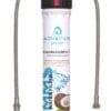 MMS Trinkwasserfilter Komplettset (AQUARIUS)