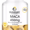 Maca 450mg (Warnke)