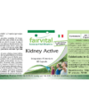 Nieren Kapseln (fairvital)_italienisch