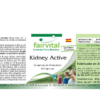 Nieren Kapseln (fairvital)_spanisch