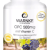 OPC 500mg mit Vitamin C (Warnke)