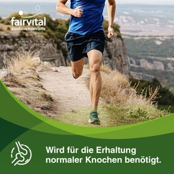 P-5-P 100mg mit Zink - aktives Vitamin B6 (fairvital)_3