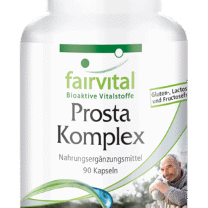 Prosta Komplex (fairvital)