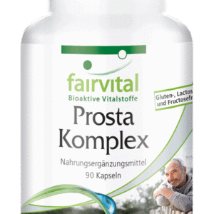 Prosta Komplex (fairvital)