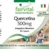 Quercetin 500mg (fairvital)_italienisch