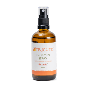 Tocomin Spray Protect - Tocotrienol-Vitamin E zum Sprühen (Tricutis)