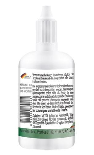 Vitamin K2 200µg flüssig (fairvital)_1