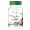 Wild Yam Extrakt 500mg (fairvital)