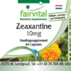 Zeaxanthin 10mg (fairvital)_niederländisch