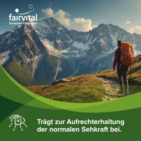 Zinkcitrat mit 25mg Zink (fairvital)_2