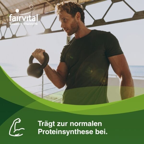 Zinkcitrat mit 25mg Zink (fairvital)_3