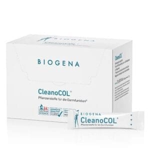 CleanoCOL® (Biogena)