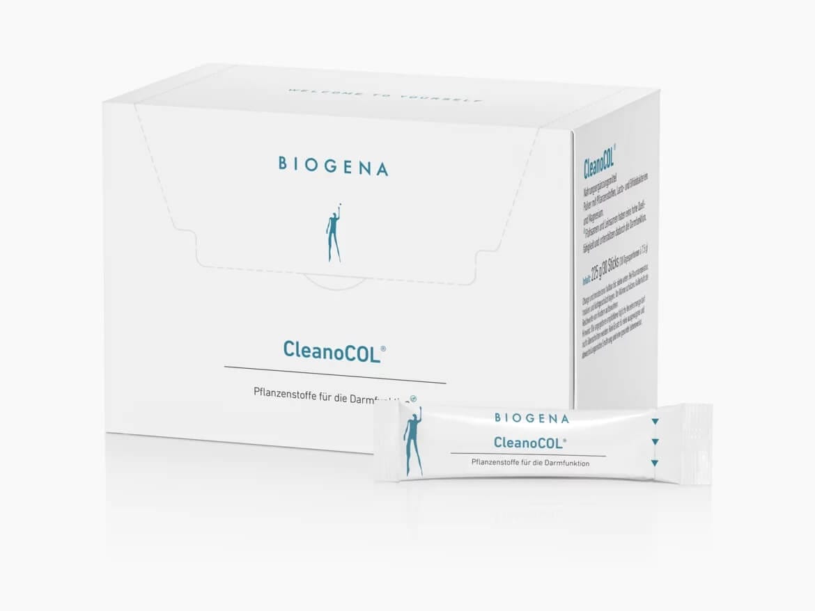 CleanoCOL® (Biogena)