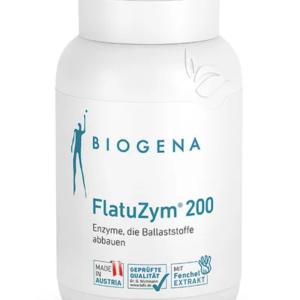 FlatuZym® 200 (Biogena)