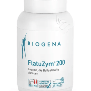 FlatuZym® 200 (Biogena)