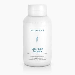 Leber Galle Formula (Biogena)