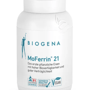 MoFerrin® 21 (Biogena)